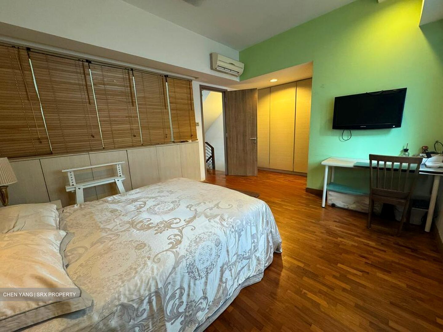 Seletar Hills Estate (D28), Terrace #476402081